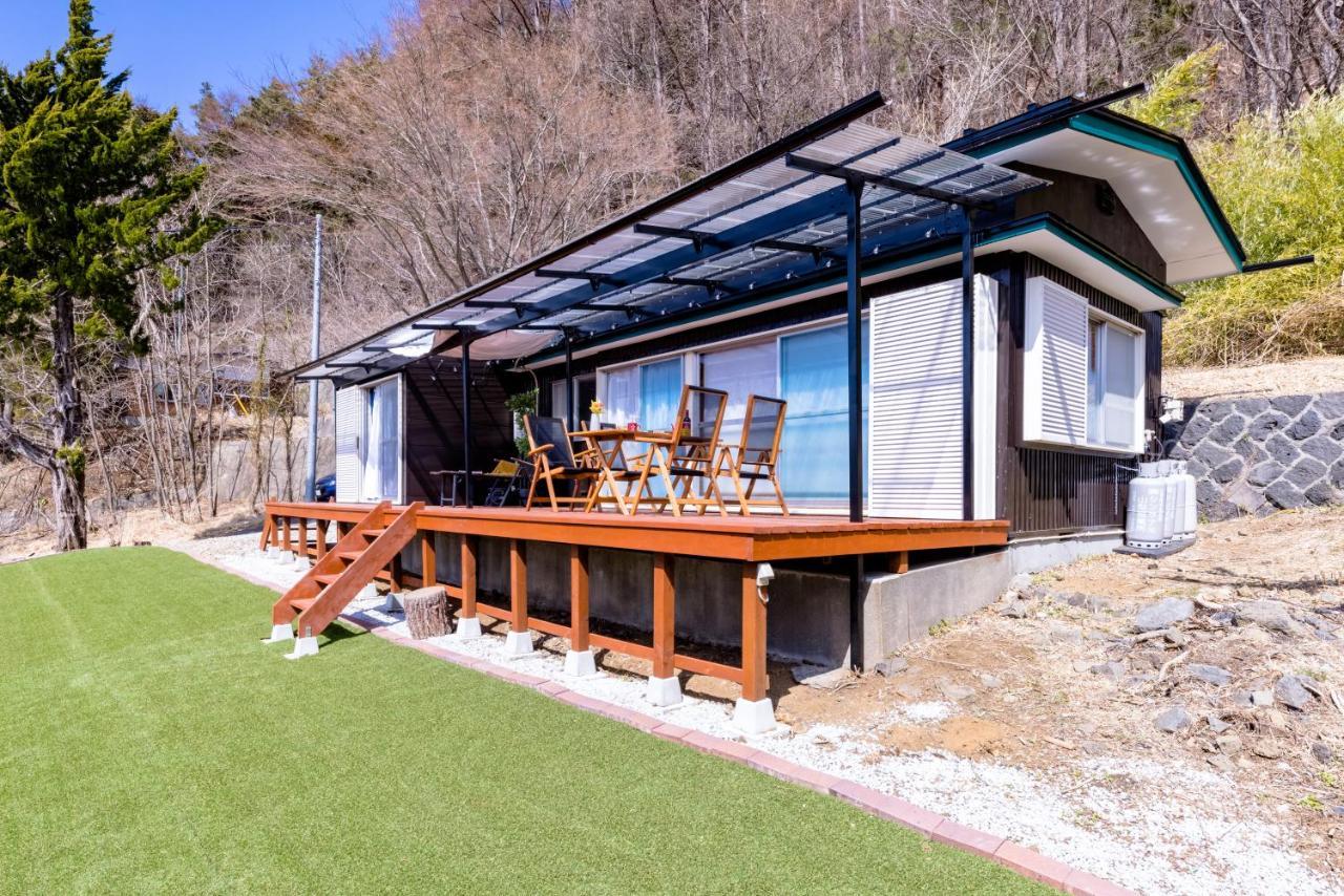 Koko Terrace Fuji Holiday home