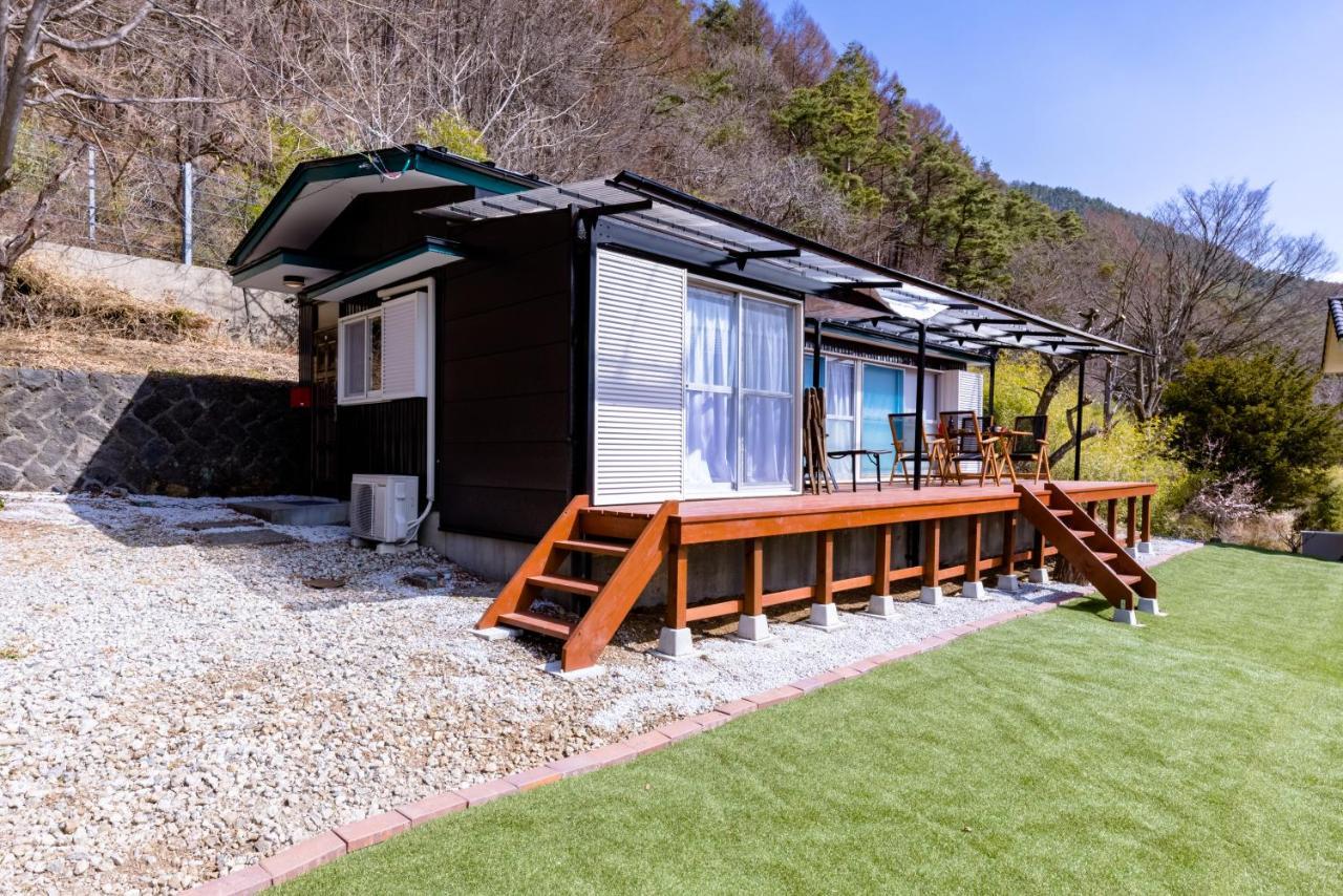 Koko Terrace Fuji Holiday home *