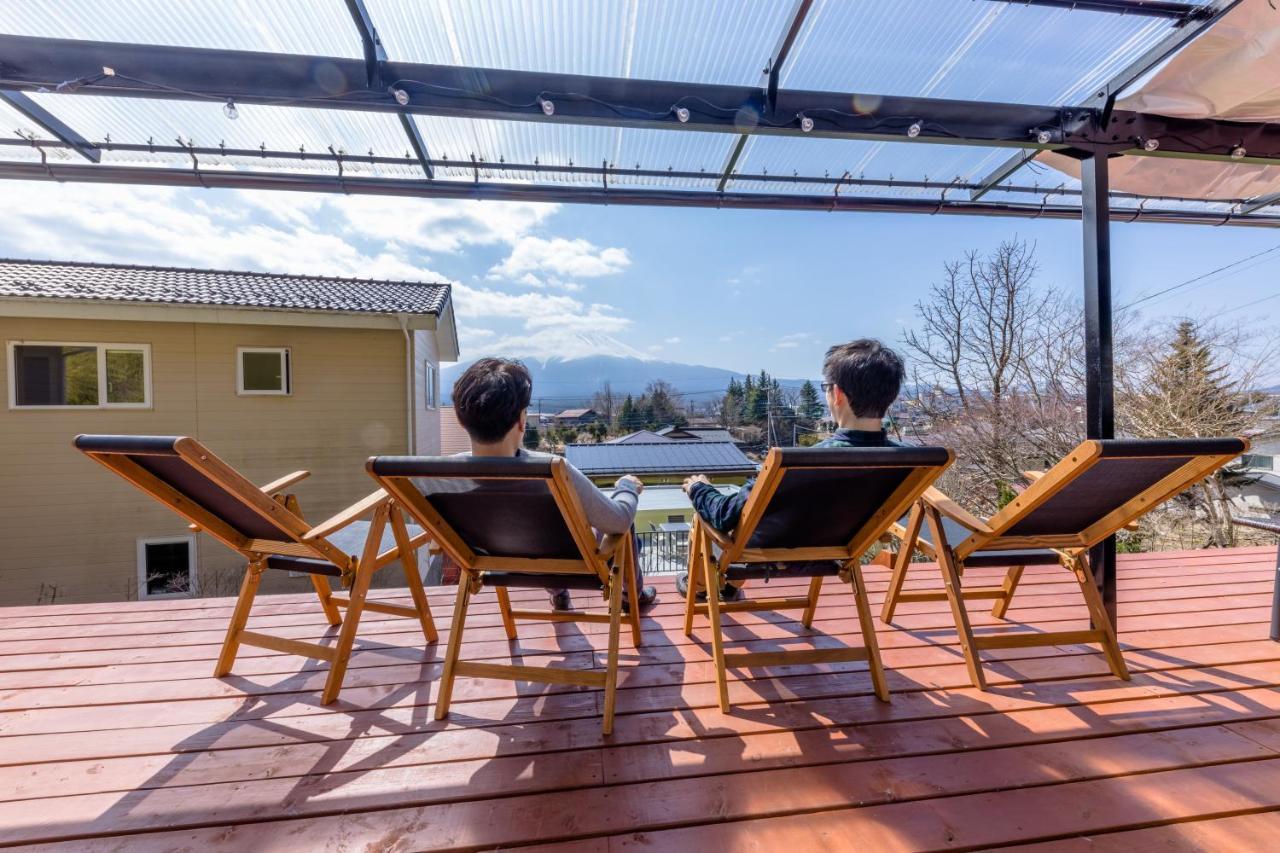 Koko Terrace Fuji Holiday home