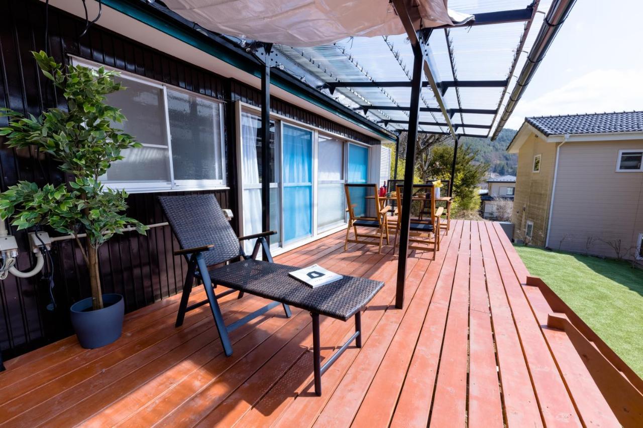 Koko Terrace Fuji Holiday home Fujikawaguchiko