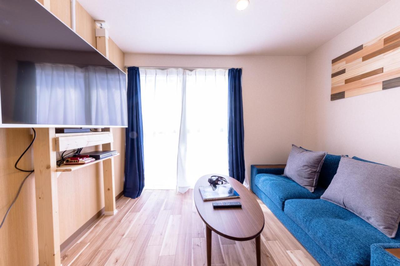 Koko Terrace Fuji Holiday home Fujikawaguchiko