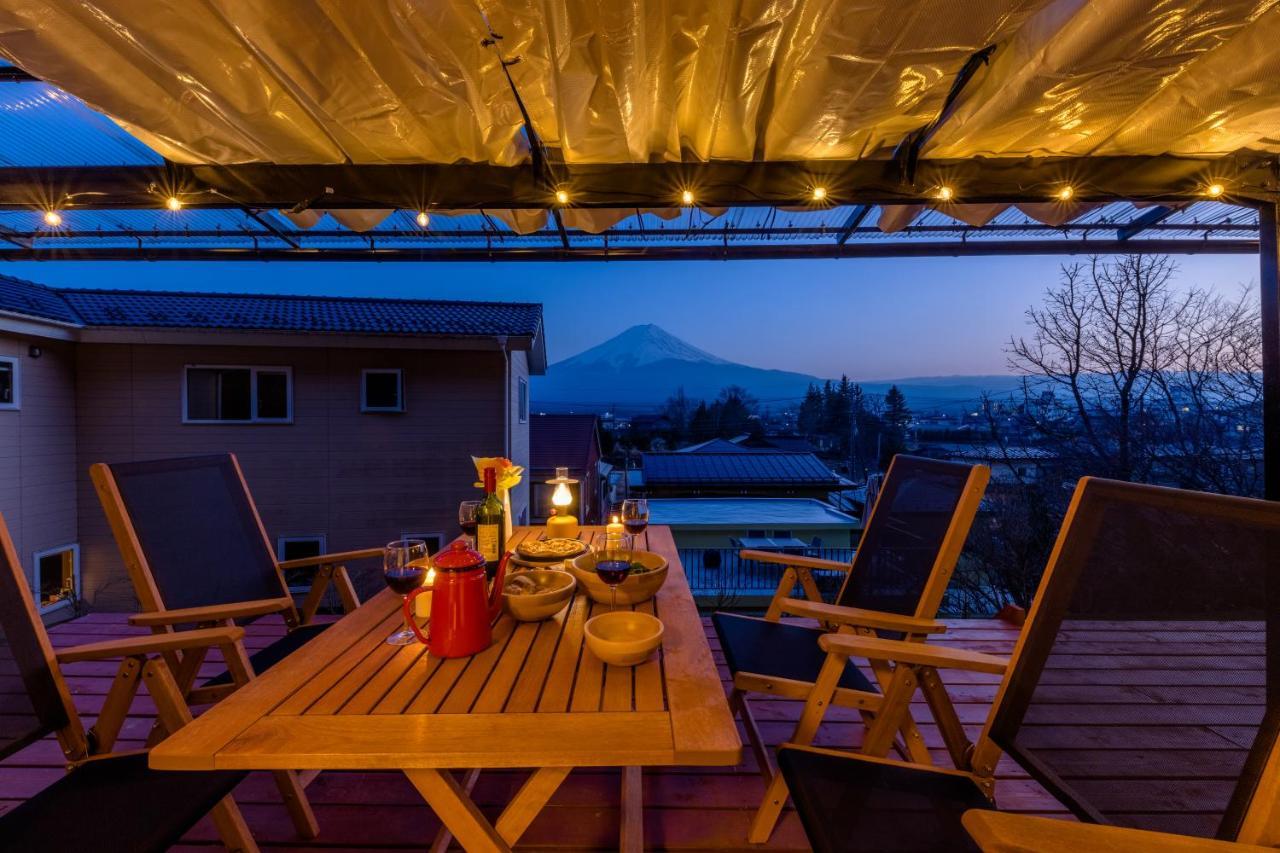 Koko Terrace Fuji Holiday home