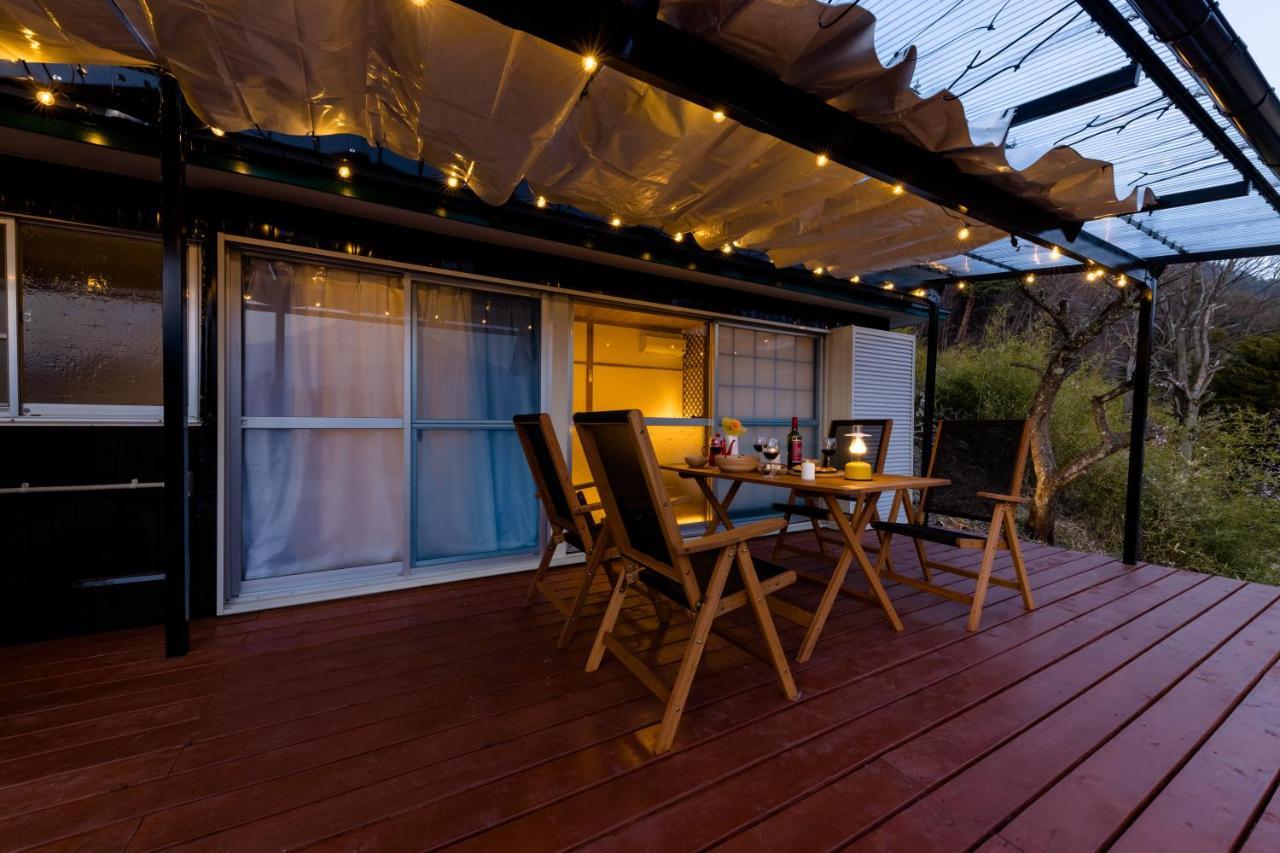 Koko Terrace Fuji Holiday home *