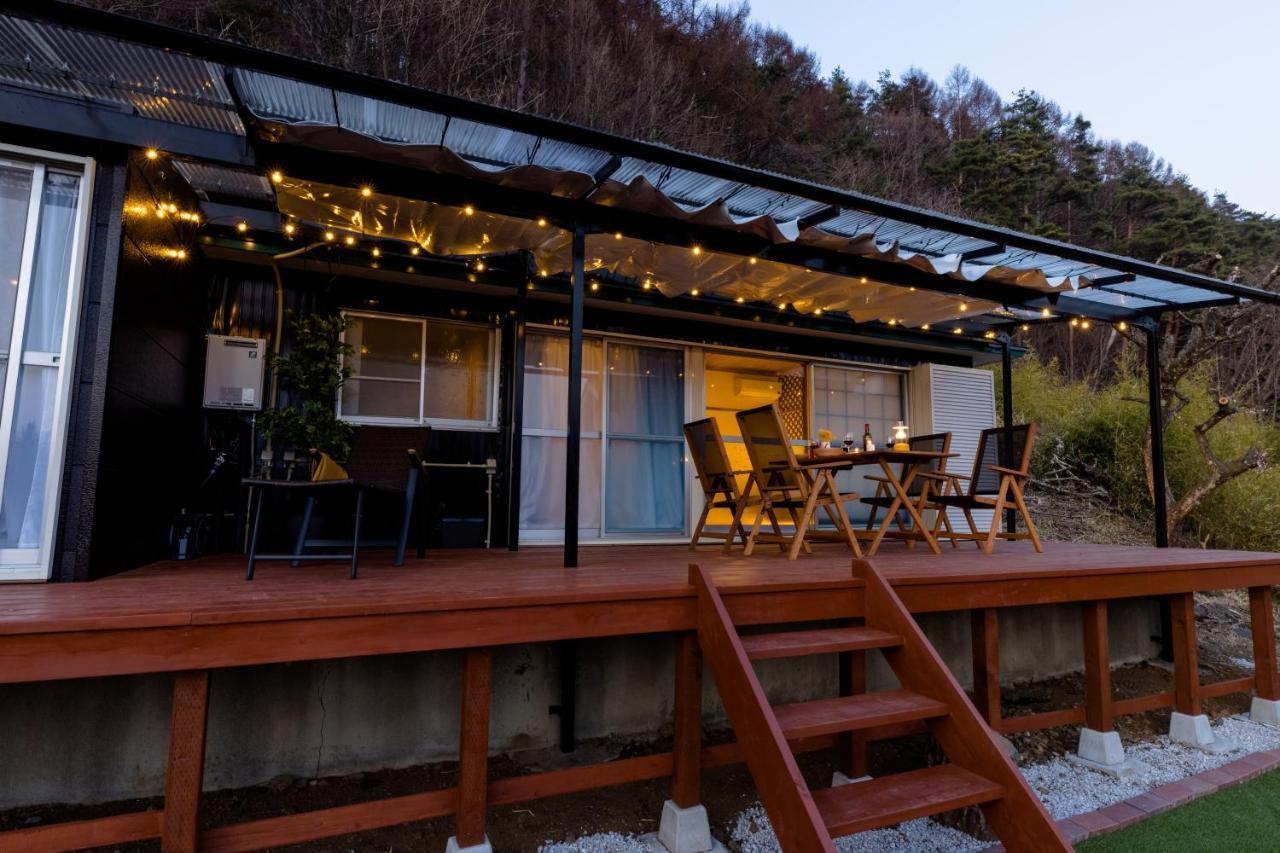 Holiday home Koko Terrace Fuji *