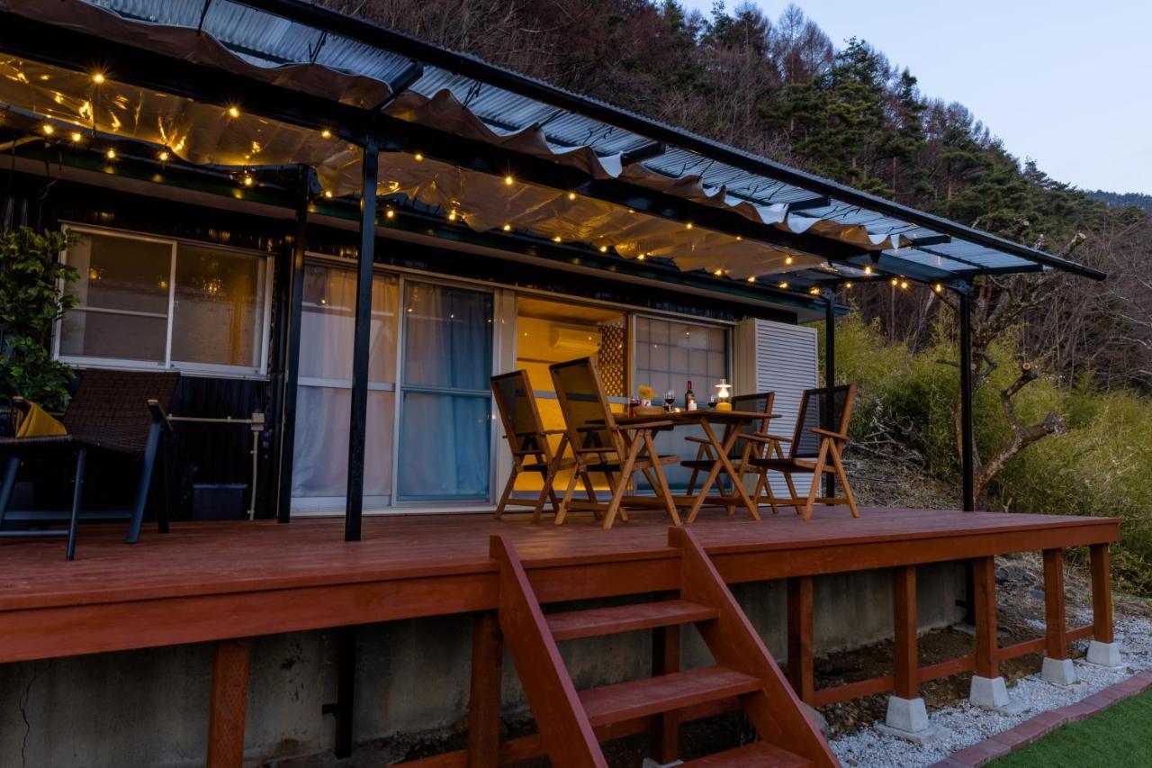 Koko Terrace Fuji Holiday home Fujikawaguchiko