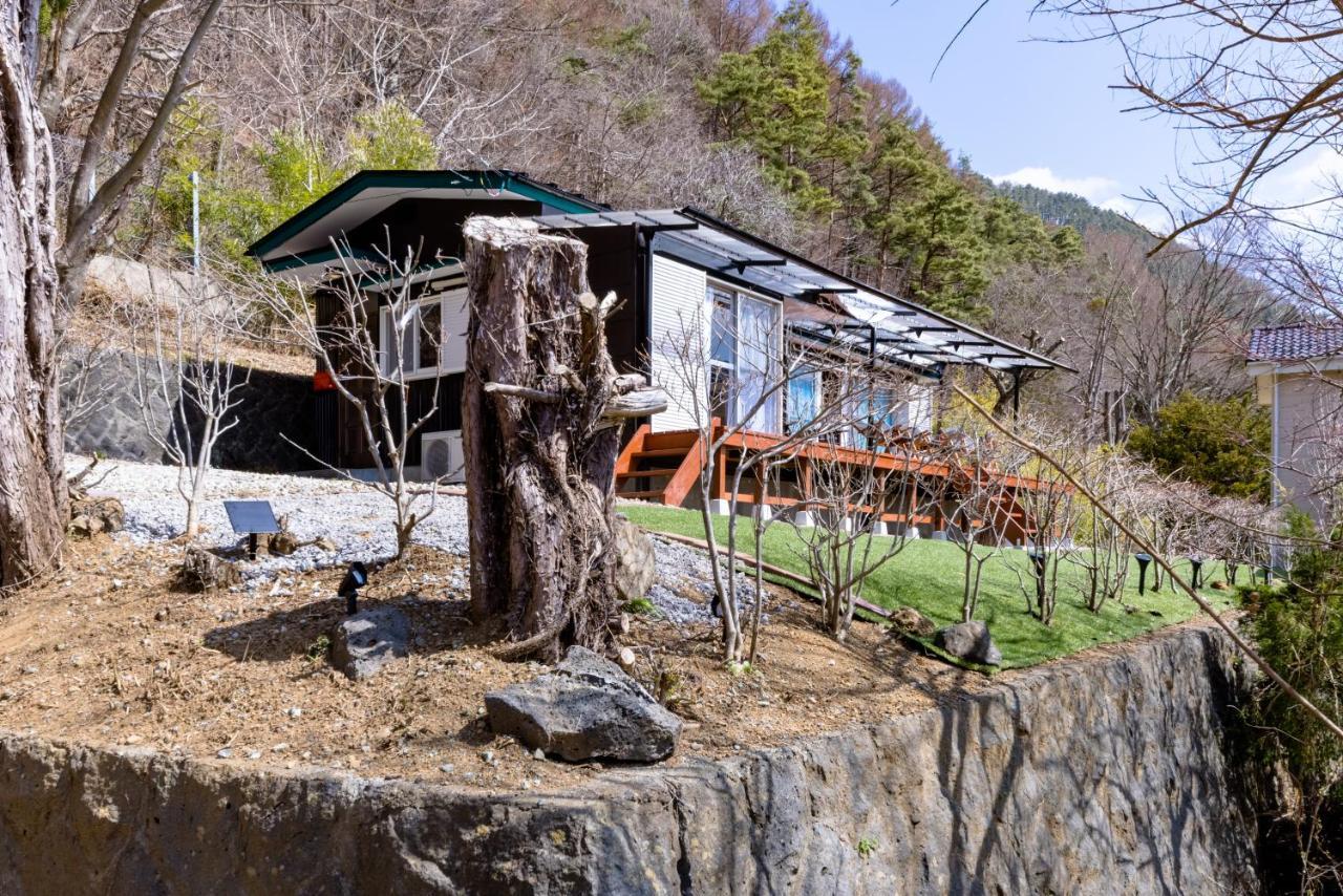 Koko Terrace Fuji Holiday home Fujikawaguchiko