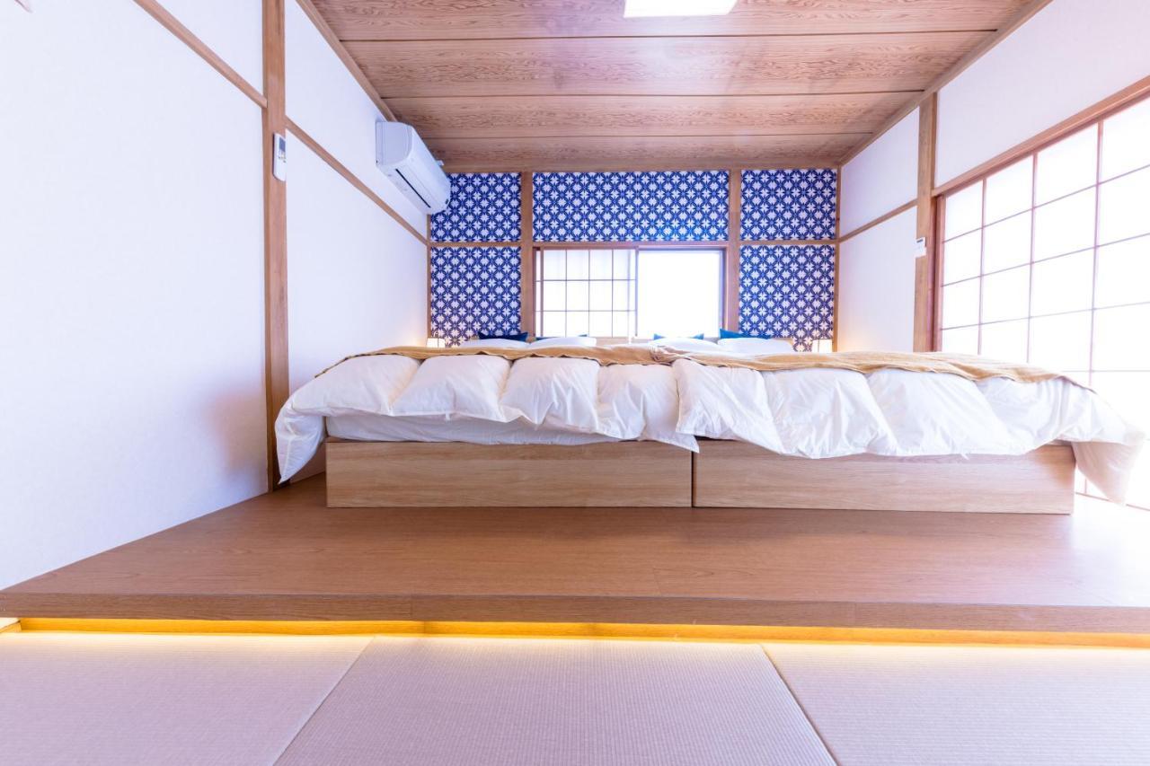 Koko Terrace Fuji Holiday home