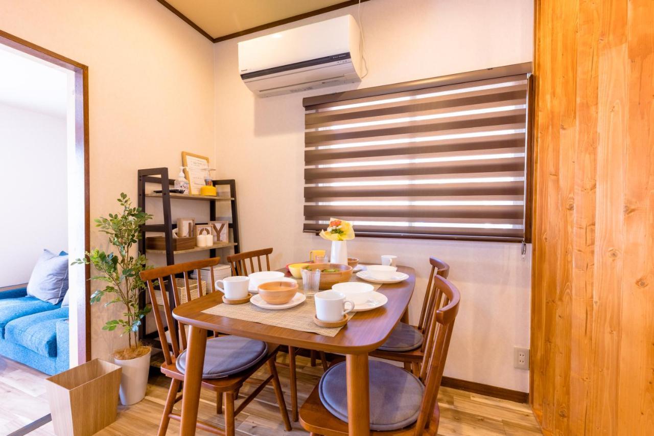 Koko Terrace Fuji Holiday home Fujikawaguchiko