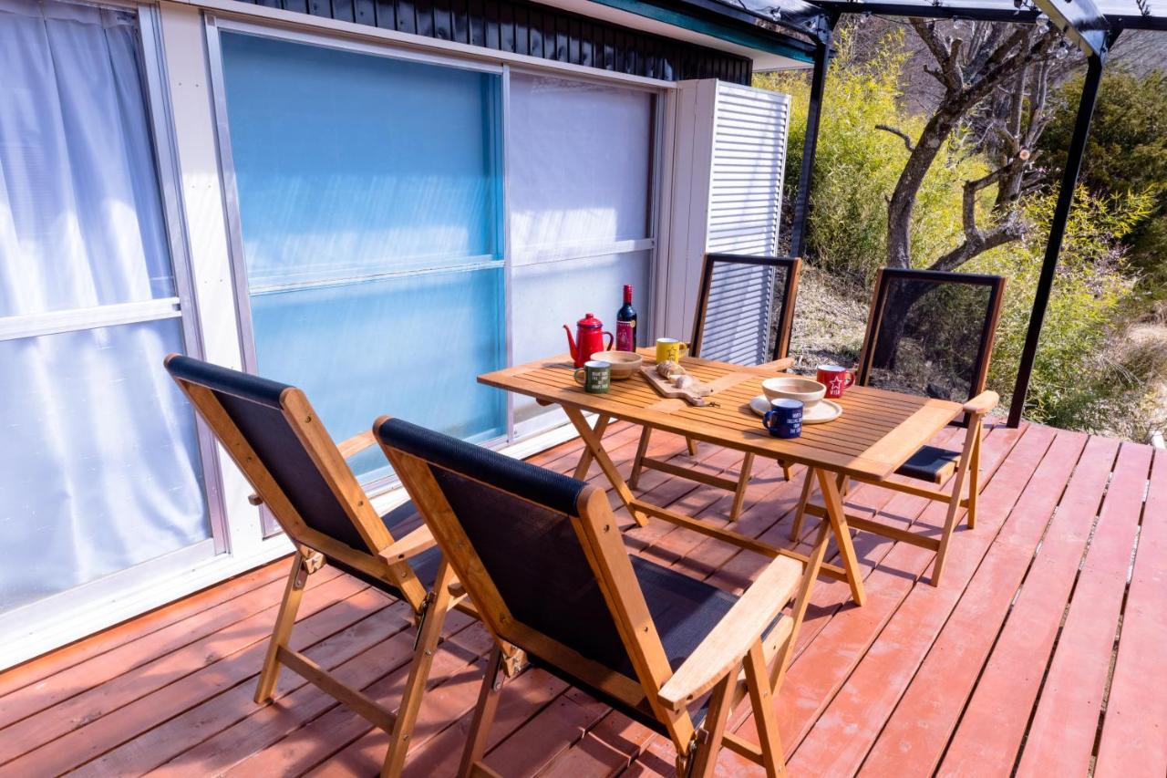Koko Terrace Fuji Holiday home